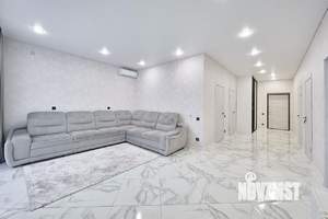 Дом 130м², 2-этажный, участок 3 сот.