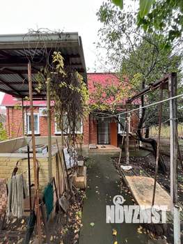 Дом 60м², 2-этажный, участок 6 сот.