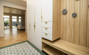 Дом 260м², 1-этажный, участок 10 сот.