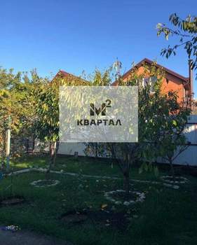 Дом 115м², 2-этажный, участок 3 сот.