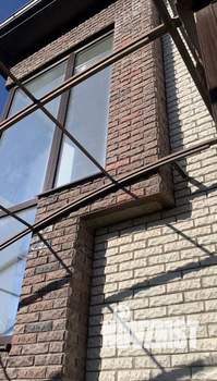 Коттедж 206м², 2-этажный, участок 5 сот.