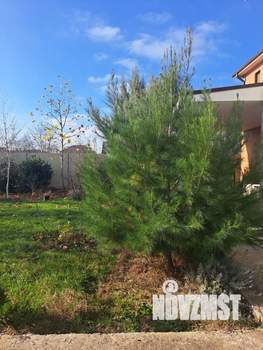 Дом 152м², 2-этажный, участок 6 сот.