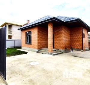 Дача 75м², 1-этажный, участок 3 сот.