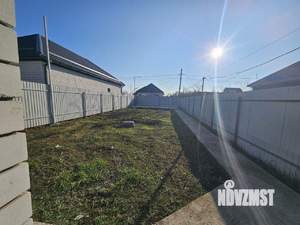 Дом 82м², 1-этажный, участок 4 сот.