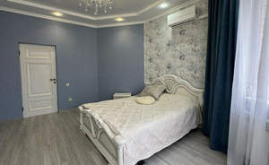 Дом 159м², 2-этажный, участок 3 сот.