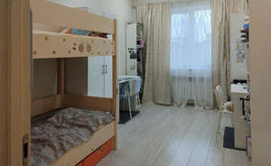 Дом 74м², 1-этажный, участок 3 сот.