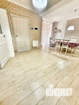 Таунхаус 105м², 2-этажный, участок 2 сот.