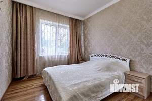 Дом 61м², 1-этажный, участок 4 сот.