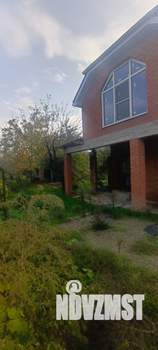 Дом 40м², 1-этажный, участок 6 сот.