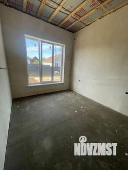 Дом 90м², 1-этажный, участок 4 сот.