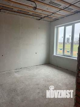 Дом 115м², 1-этажный, участок 5 сот.