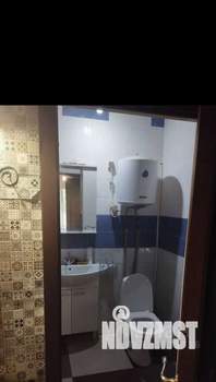 Дом 52м², 1-этажный, участок 5 сот.