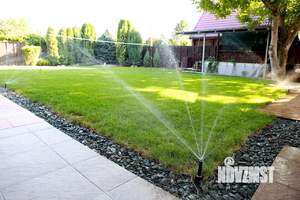 Дом 98м², 1-этажный, участок 6 сот.