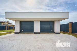 Дом 355м², 1-этажный, участок 13 сот.