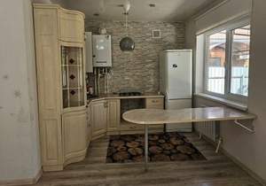 Дача 52м², 1-этажный, участок 3 сот.