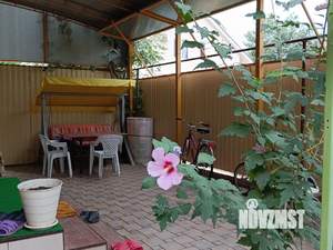 Дом 140м², 2-этажный, участок 3 сот.