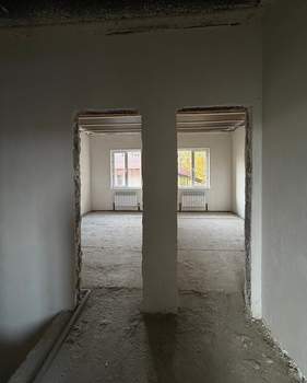 Дом 146м², 2-этажный, участок 3 сот.