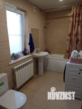 Дом 86м², 2-этажный, участок 3 сот.