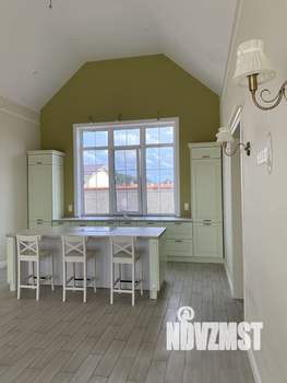 Дом 175м², 1-этажный, участок 15 сот.