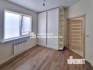 Дом 71м², 1-этажный, участок 3 сот.