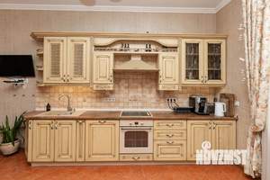 Дом 485м², 2-этажный, участок 8 сот.