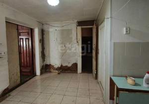 Дом 57м², 1-этажный, участок 2 сот.