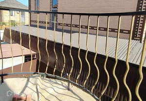 Дом 100м², 2-этажный, участок 1 сот.