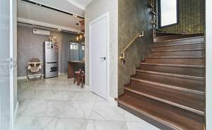 Дом 120м², 2-этажный, участок 4 сот.