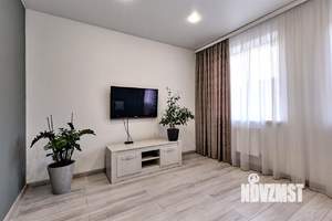 Таунхаус 113м², 2-этажный, участок 2 сот.