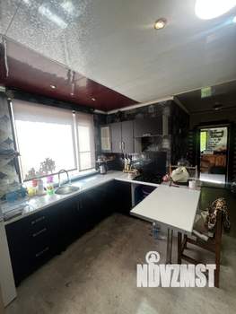 Дом 100м², 1-этажный, участок 9 сот.