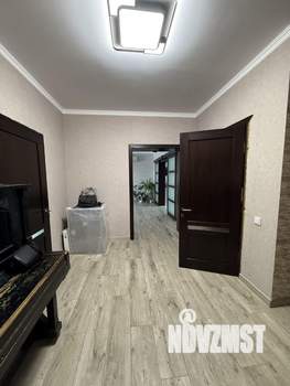 Дом 225м², 2-этажный, участок 4 сот.