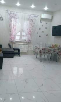 Дом 134м², 2-этажный, участок 3 сот.