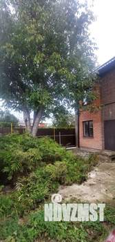 Дом 102м², 2-этажный, участок 2 сот.