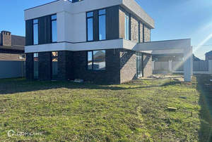 Дом 150м², 1-этажный, участок 6 сот.