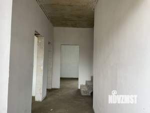 Коттедж 133м², 2-этажный, участок 6 сот.