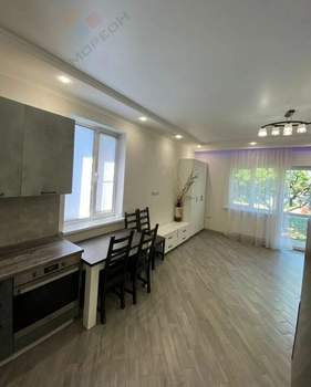 Дом 90м², 1-этажный, участок 5 сот.