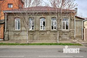 Дом 122м², 1-этажный, участок 7 сот.