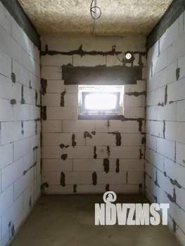 Коттедж 90м², 1-этажный, участок 3 сот.