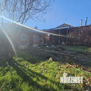 Дом 85м², 1-этажный, участок 5 сот.