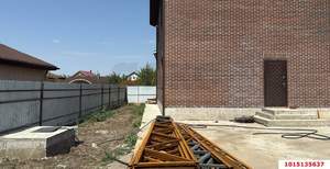 Дом 178м², 2-этажный, участок 5 сот.