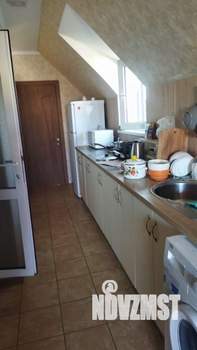 Дом 104м², 3-этажный, участок 3 сот.