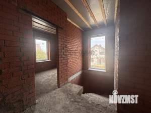 Дом 183м², 2-этажный, участок 4 сот.