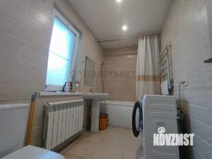 Дом 86м², 2-этажный, участок 3 сот.