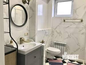 Таунхаус 110м², 2-этажный, участок 2 сот.