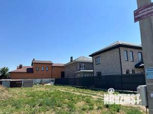 Дом 190м², 2-этажный, участок 4 сот.