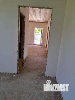 Дом 100м², 1-этажный, участок 4 сот.