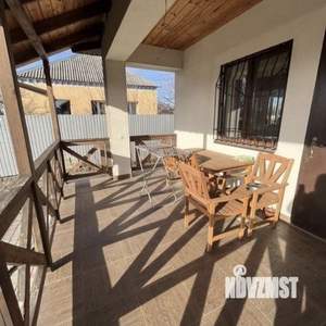 Дом 97м², 1-этажный, участок 5 сот.