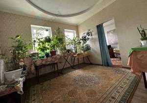 Дом 105м², 1-этажный, участок 7 сот.