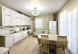 Дом 79м², 1-этажный, участок 4 сот.