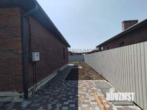 Коттедж 87м², 1-этажный, участок 4 сот.